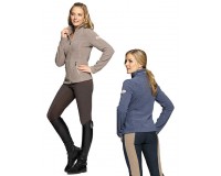 Novara fleece vest Spirit